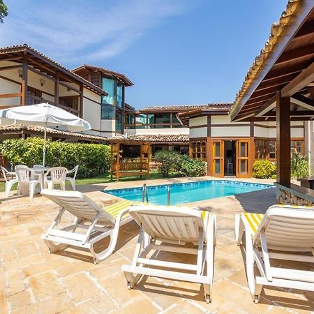 Pereque Beach House Ilhabela Exteriér fotografie