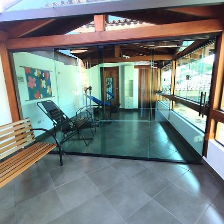 Pereque Beach House Ilhabela Exteriér fotografie