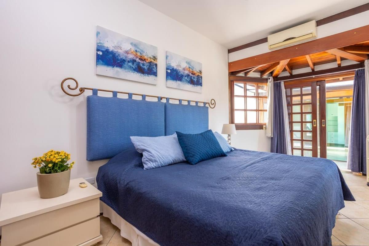 Pereque Beach House Ilhabela Exteriér fotografie