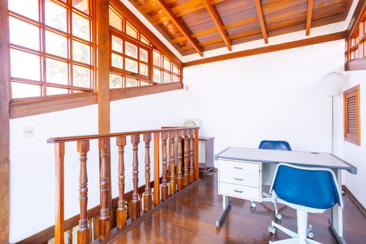 Pereque Beach House Ilhabela Exteriér fotografie