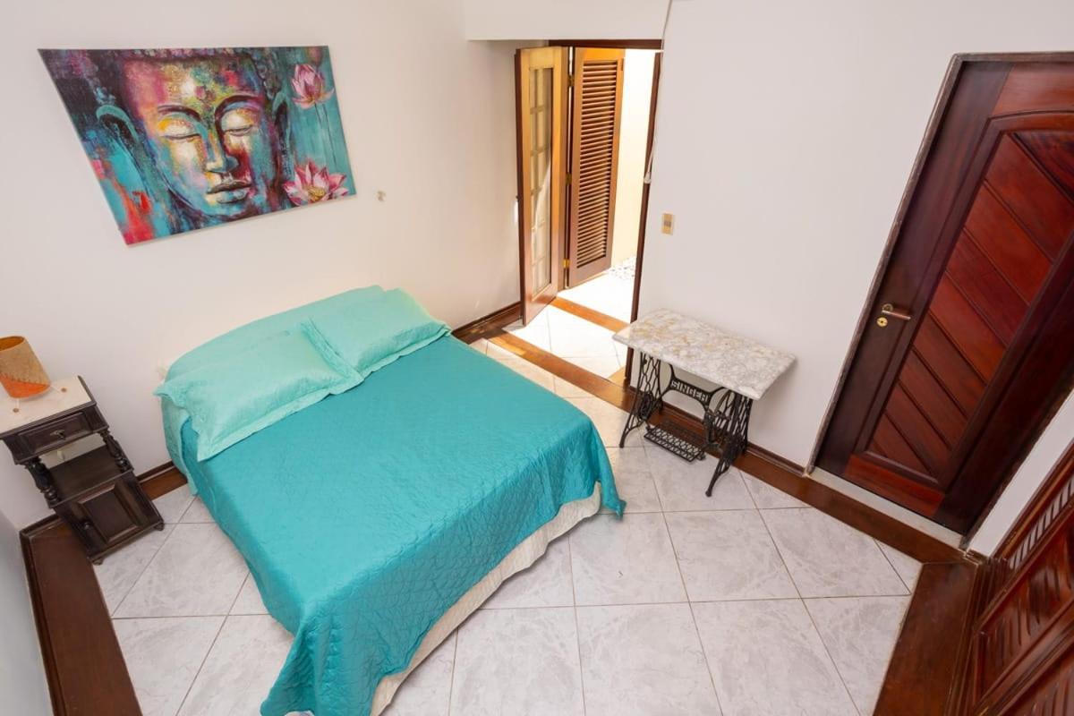 Pereque Beach House Ilhabela Exteriér fotografie