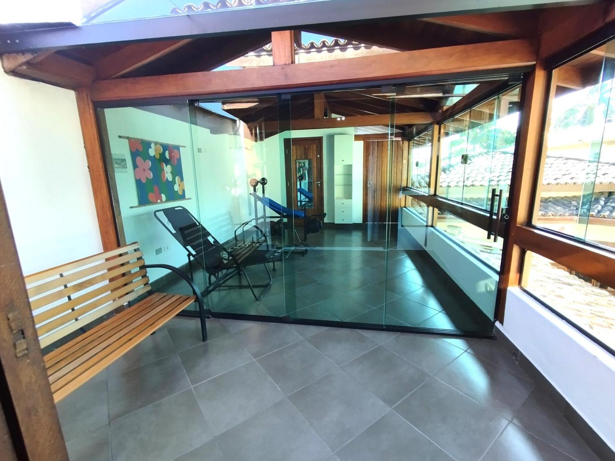 Pereque Beach House Ilhabela Exteriér fotografie