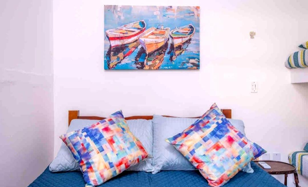 Pereque Beach House Ilhabela Exteriér fotografie