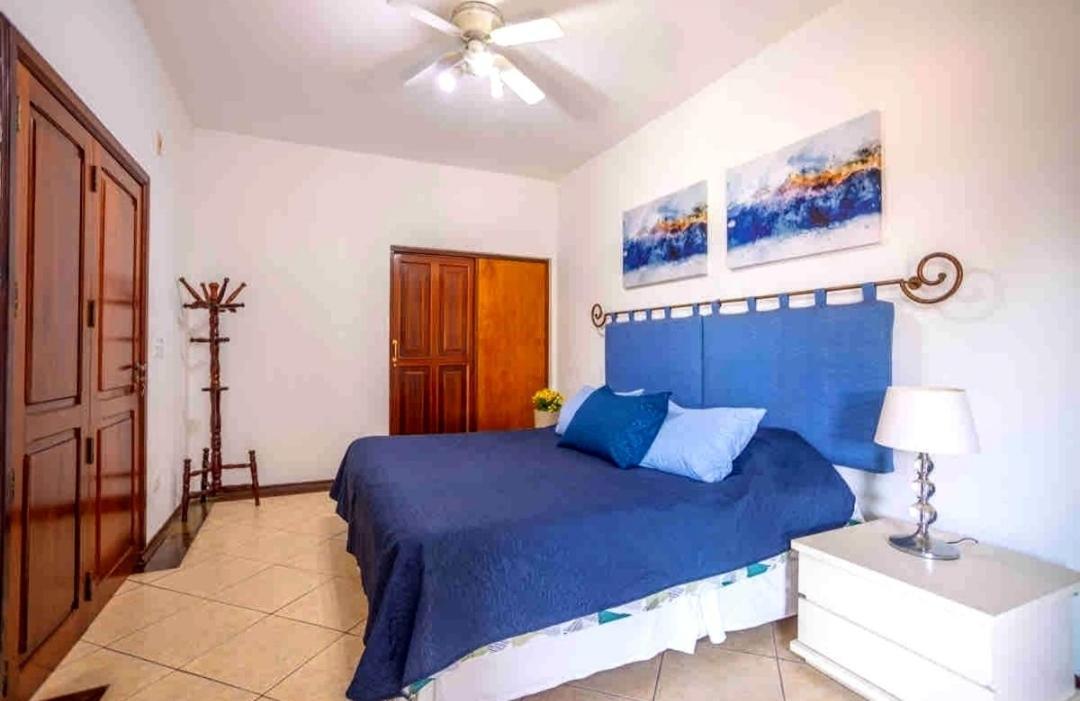 Pereque Beach House Ilhabela Exteriér fotografie