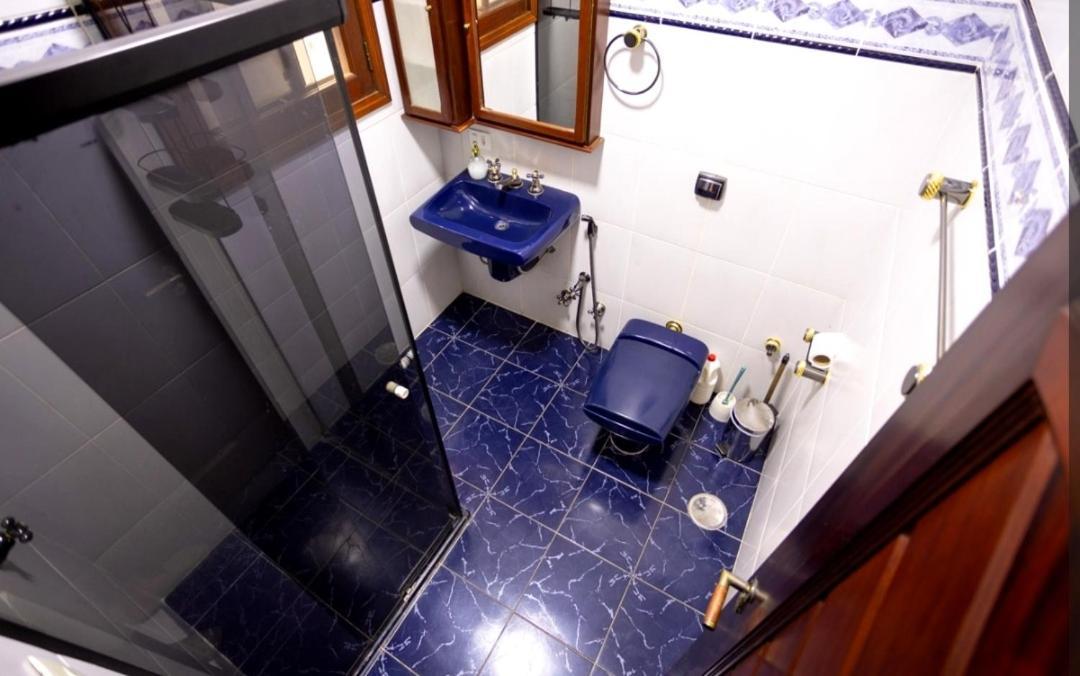 Pereque Beach House Ilhabela Exteriér fotografie