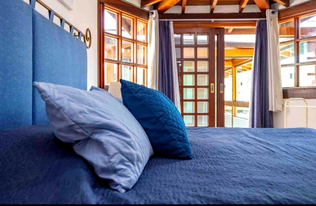 Pereque Beach House Ilhabela Exteriér fotografie