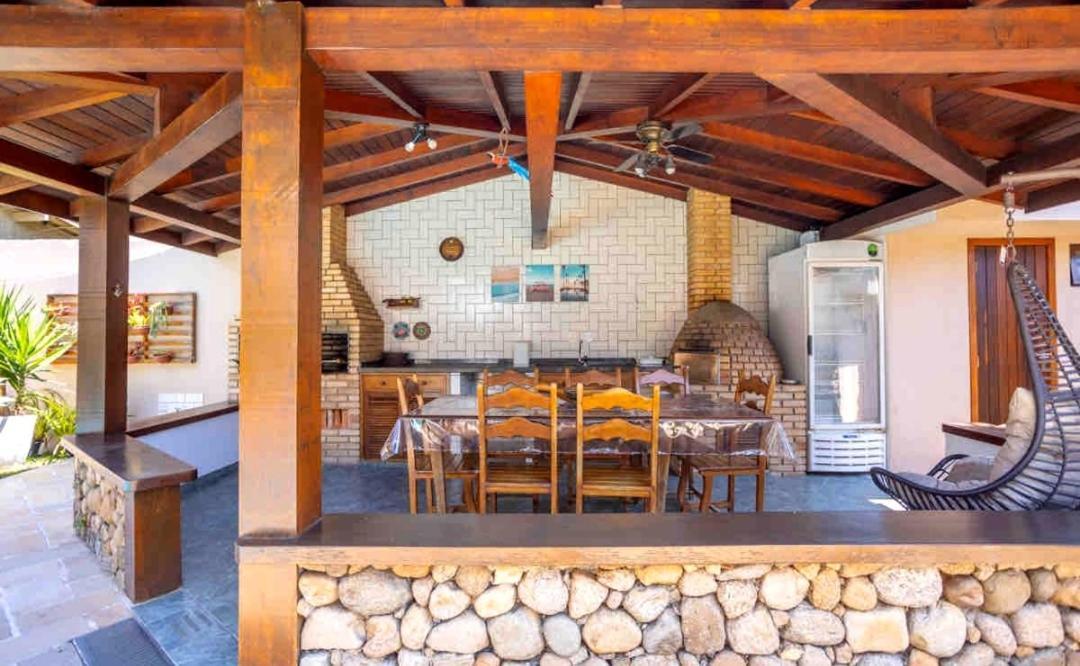 Pereque Beach House Ilhabela Exteriér fotografie